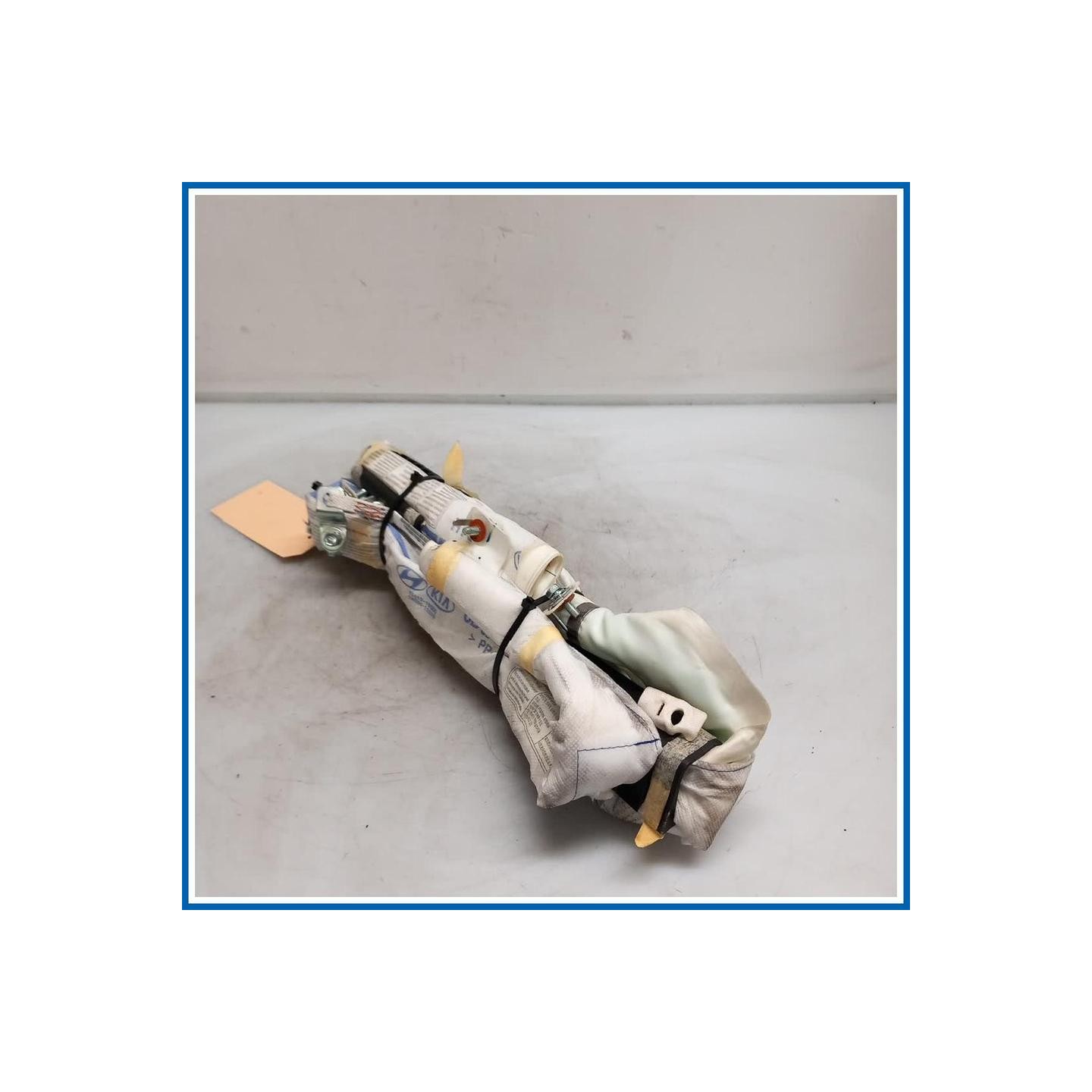 Air-bag a tendina CURTAIN AIR BAG MODULE,LH | sx. |  KIA Rio III