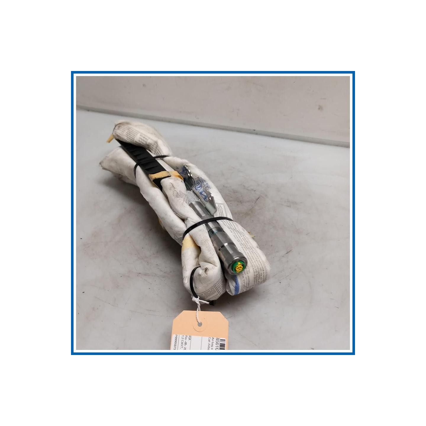 Air-bag a tendina CURTAIN AIR BAG MODULE,LH | sx. |  KIA Rio III