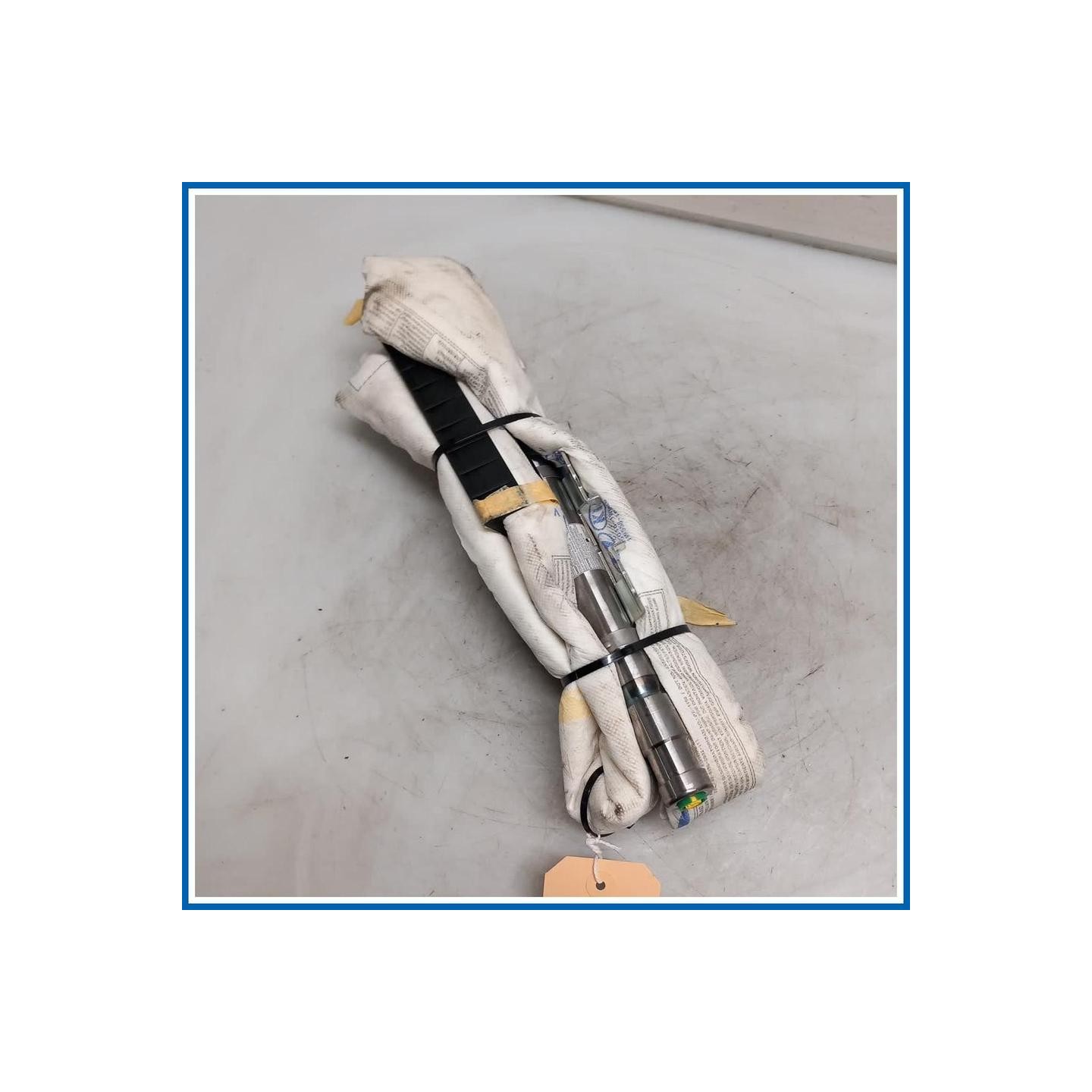 Air-bag a tendina CURTAIN AIR BAG MODULE,LH | sx. |  KIA Rio III