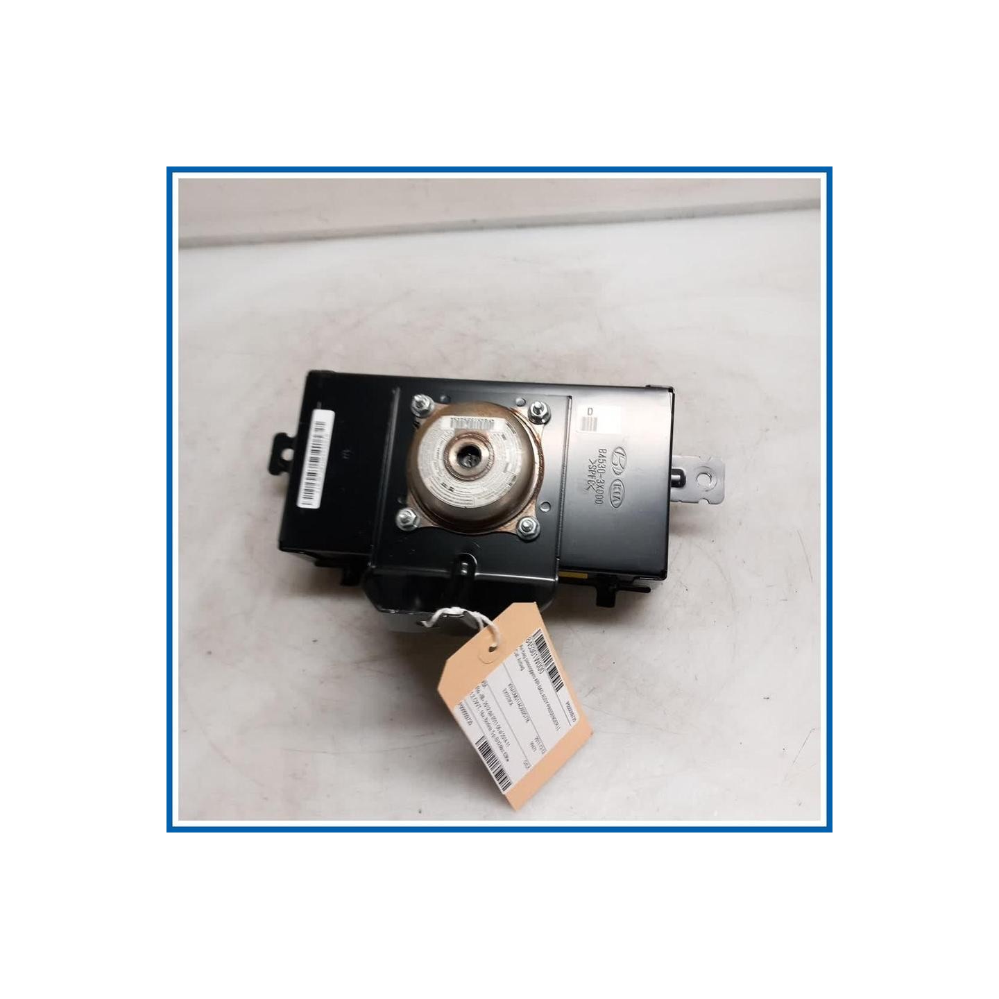 Air-bag passeggero AIR BAG ASSY-PASSENGER |  |  KIA Rio III