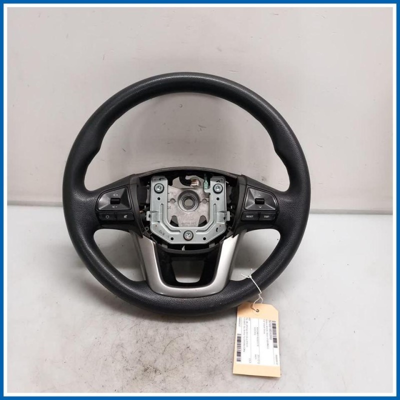 Volante WHEEL ASSY-STEERING |  |  KIA Rio III