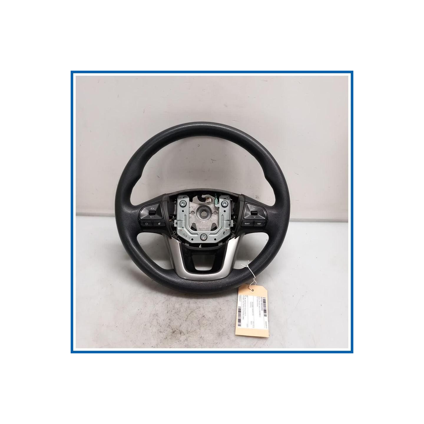Volante WHEEL ASSY-STEERING |  |  KIA Rio III