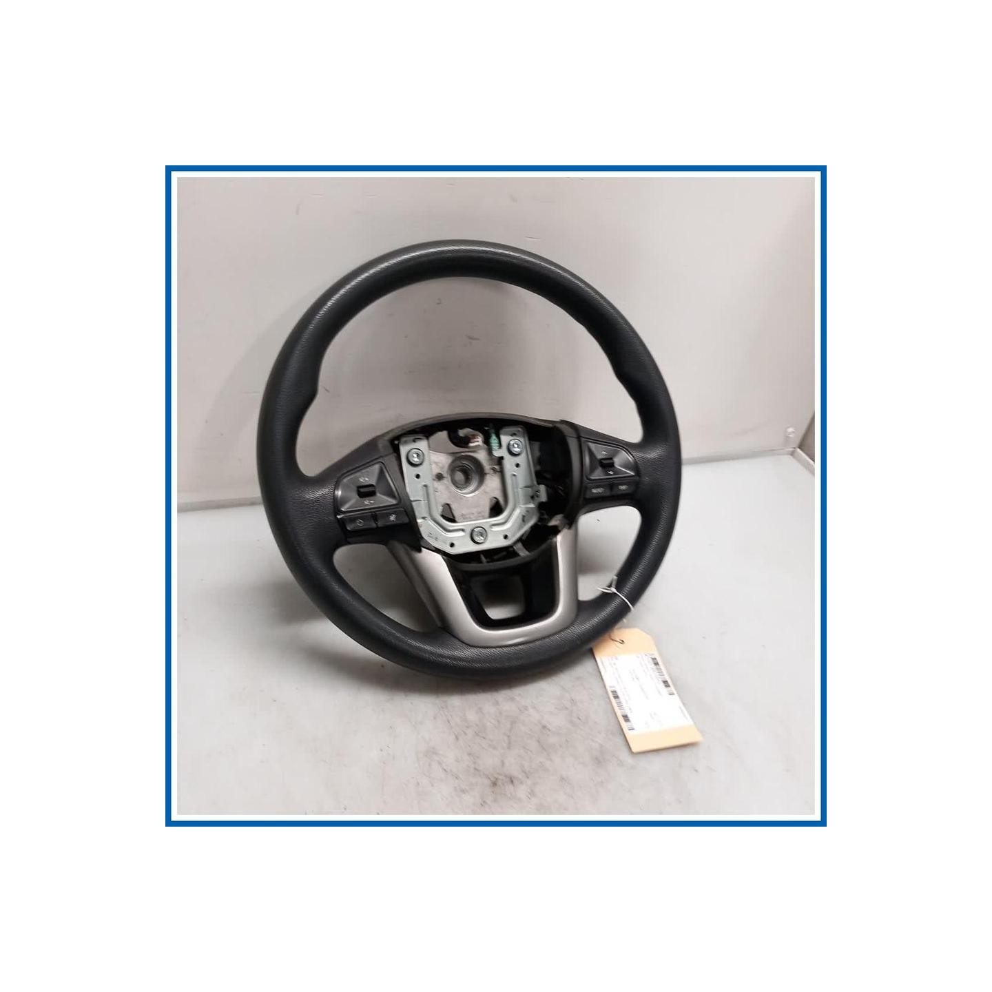 Volante WHEEL ASSY-STEERING |  |  KIA Rio III