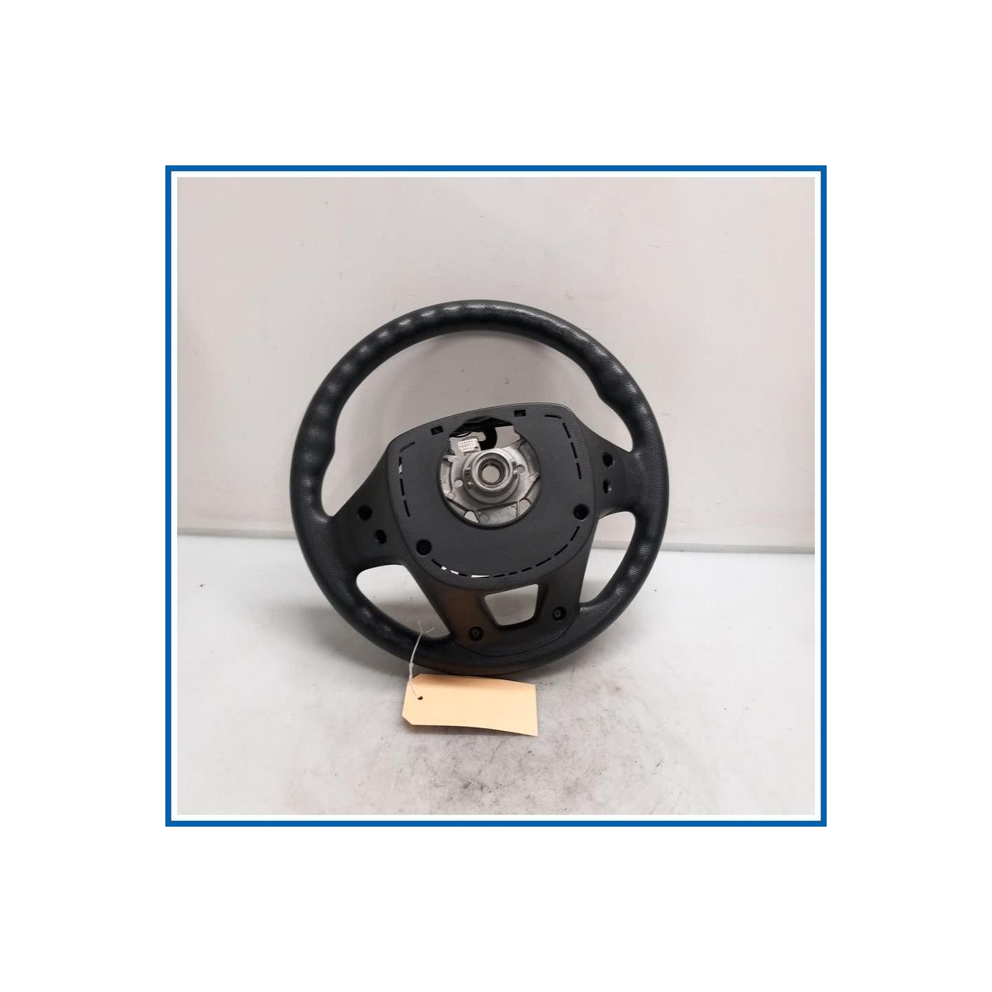Volante WHEEL ASSY-STEERING |  |  KIA Rio III