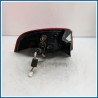 Fanale est. LAMP ASSY-REAR COMB OUTSIDE,RH | dx. | post. KIA Rio III