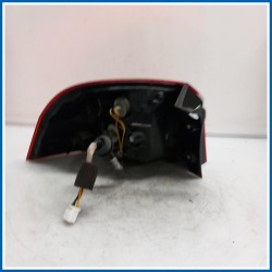 Fanale est. LAMP ASSY-REAR COMB OUTSIDE,RH | dx. | post. KIA Rio III