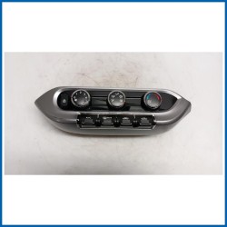 Modulo comando riscaldamento / clima CONTROL ASSY-HEATER |  |  KIA Rio III