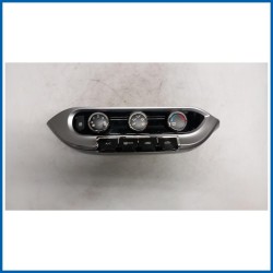 Modulo comando riscaldamento / clima CONTROL ASSY-HEATER |  |  KIA Rio III