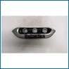 Modulo comando riscaldamento / clima CONTROL ASSY-HEATER |  |  KIA Rio III
