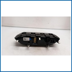 Modulo comando riscaldamento / clima CONTROL ASSY-HEATER |  |  KIA Rio III