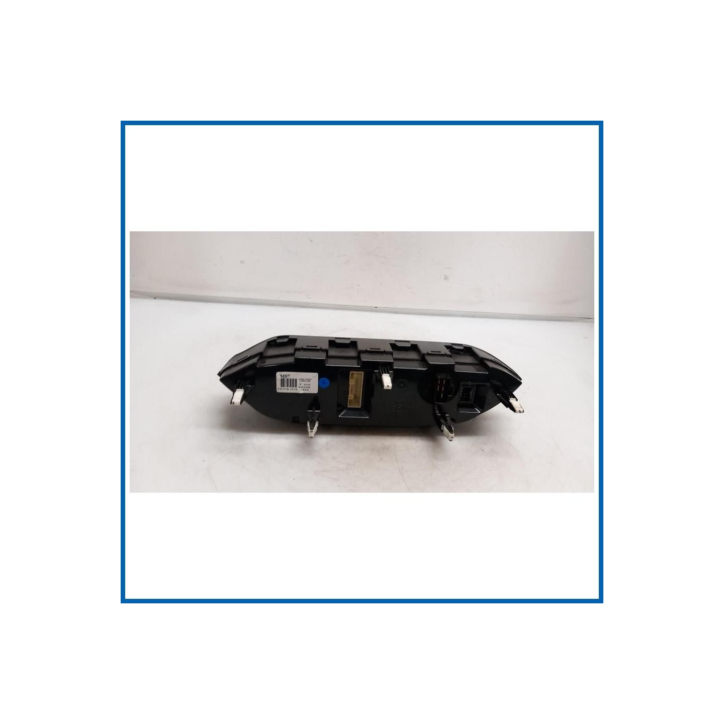 Modulo comando riscaldamento / clima CONTROL ASSY-HEATER |  |  KIA Rio III