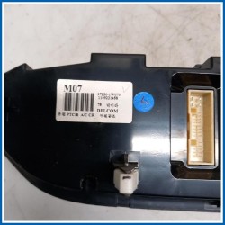 Modulo comando riscaldamento / clima CONTROL ASSY-HEATER |  |  KIA Rio III