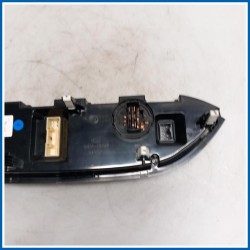 Modulo comando riscaldamento / clima CONTROL ASSY-HEATER |  |  KIA Rio III