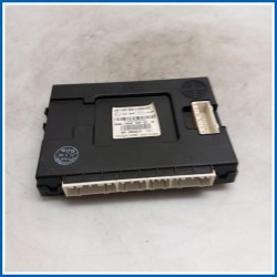 UNIT ASSY-BCM & RECEIVER KIA Rio III