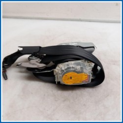 Cintura di sicurezza sedile S/BELT ASSY-FR RH | dx. | ant. KIA Rio III