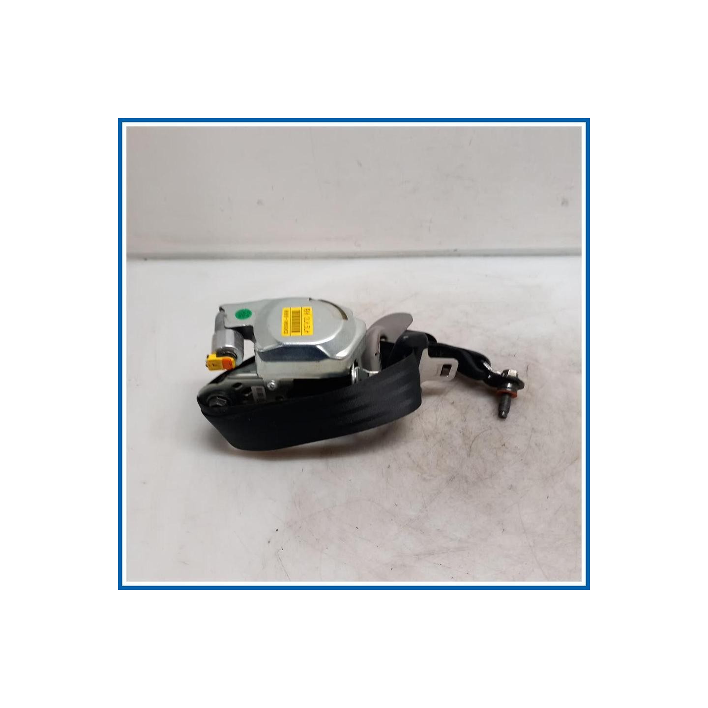 Cintura di sicurezza sedile S/BELT ASSY-FR RH | dx. | ant. KIA Rio III