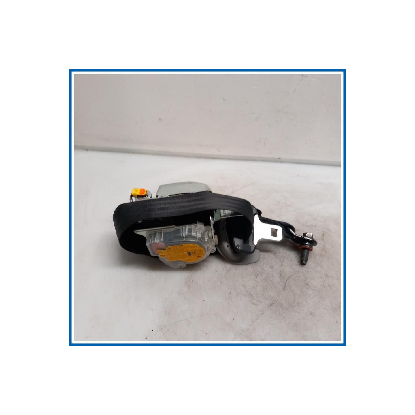 Cintura di sicurezza sedile S/BELT ASSY-FR RH | dx. | ant. KIA Rio III