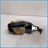 Cintura di sicurezza sedile S/BELT ASSY-FR RH | dx. | ant. KIA Rio III