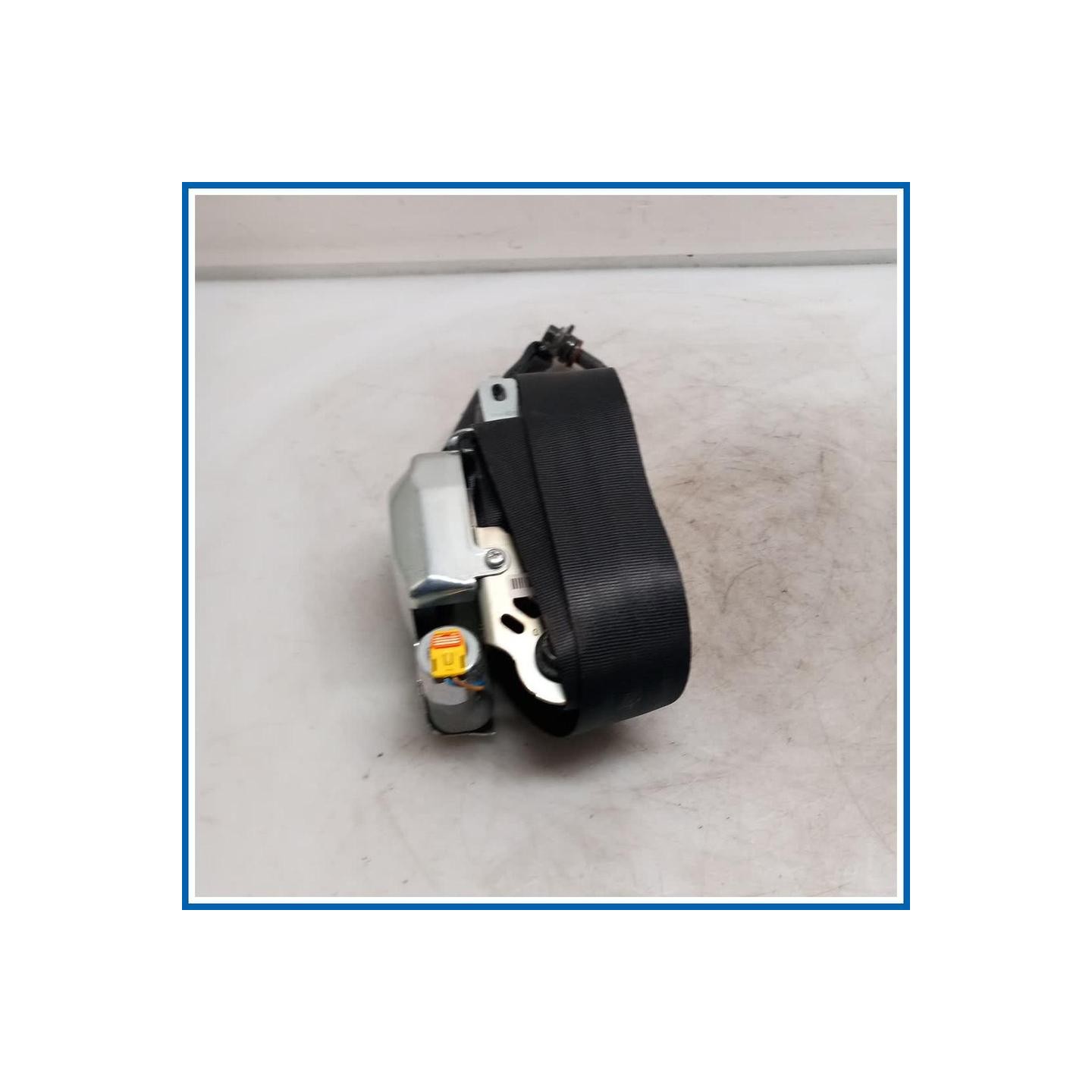 Cintura di sicurezza sedile S/BELT ASSY-FR RH | dx. | ant. KIA Rio III