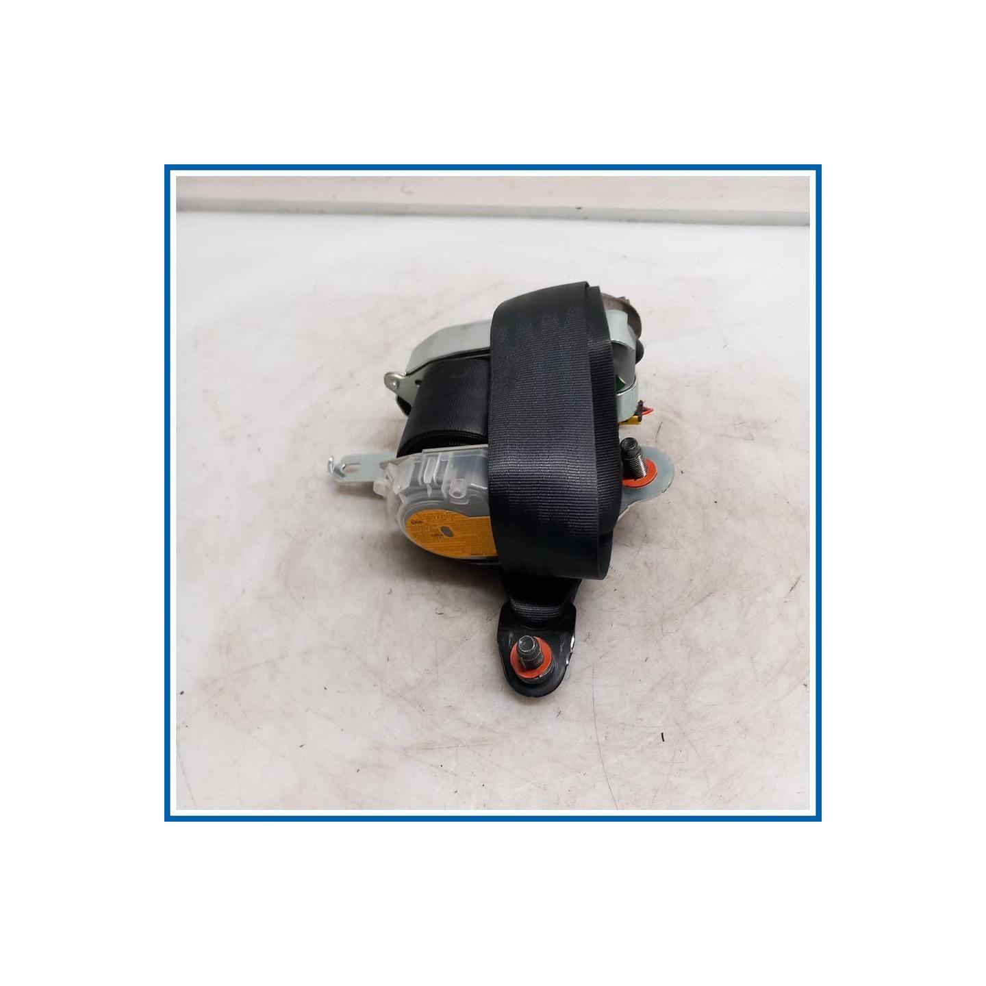 Cintura di sicurezza sedile S/BELT ASSY-FR LH | sx. | ant. KIA Rio III