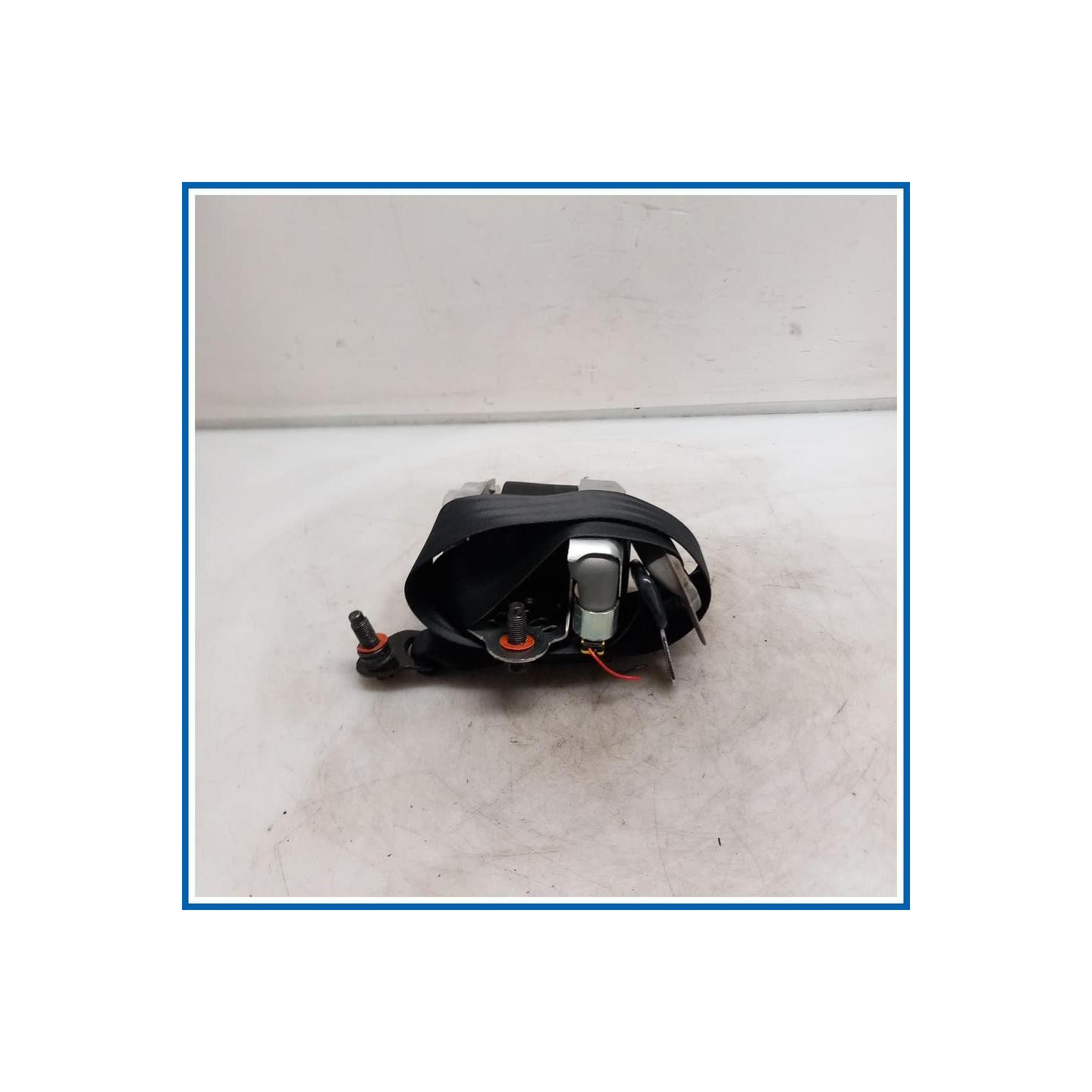 Cintura di sicurezza sedile S/BELT ASSY-FR LH | sx. | ant. KIA Rio III