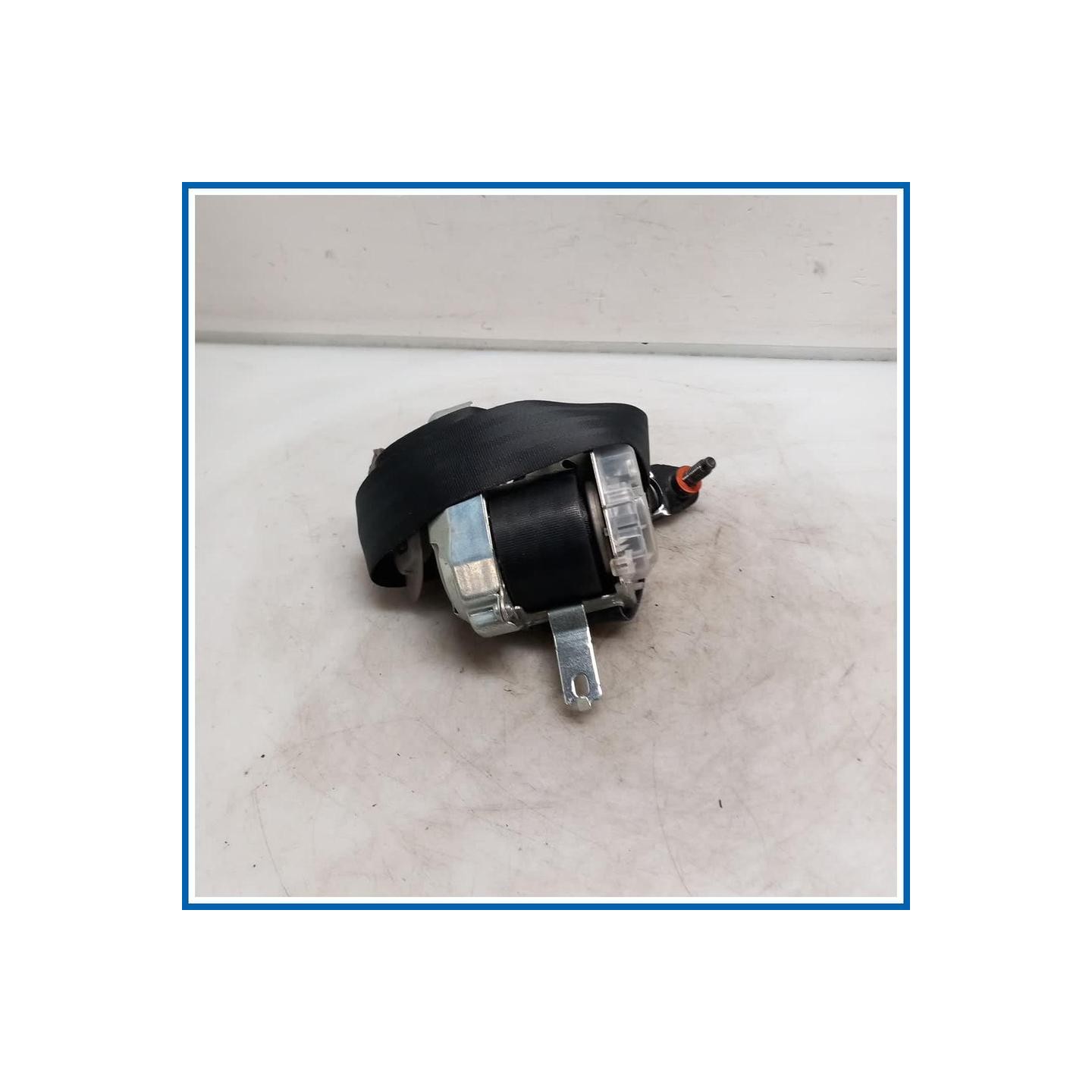 Cintura di sicurezza sedile S/BELT ASSY-FR LH | sx. | ant. KIA Rio III