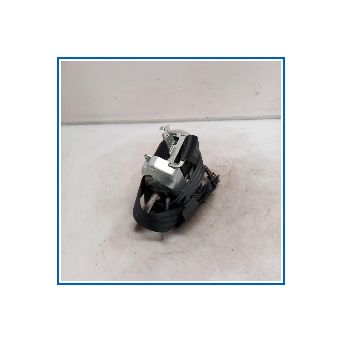 Cintura di sicurezza sedile S/BELT ASSY-FR LH | sx. | ant. KIA Rio III
