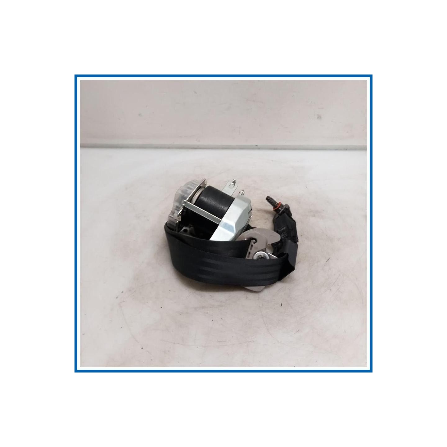 Cintura di sicurezza sedile S/BELT ASSY-FR LH | sx. | ant. KIA Rio III