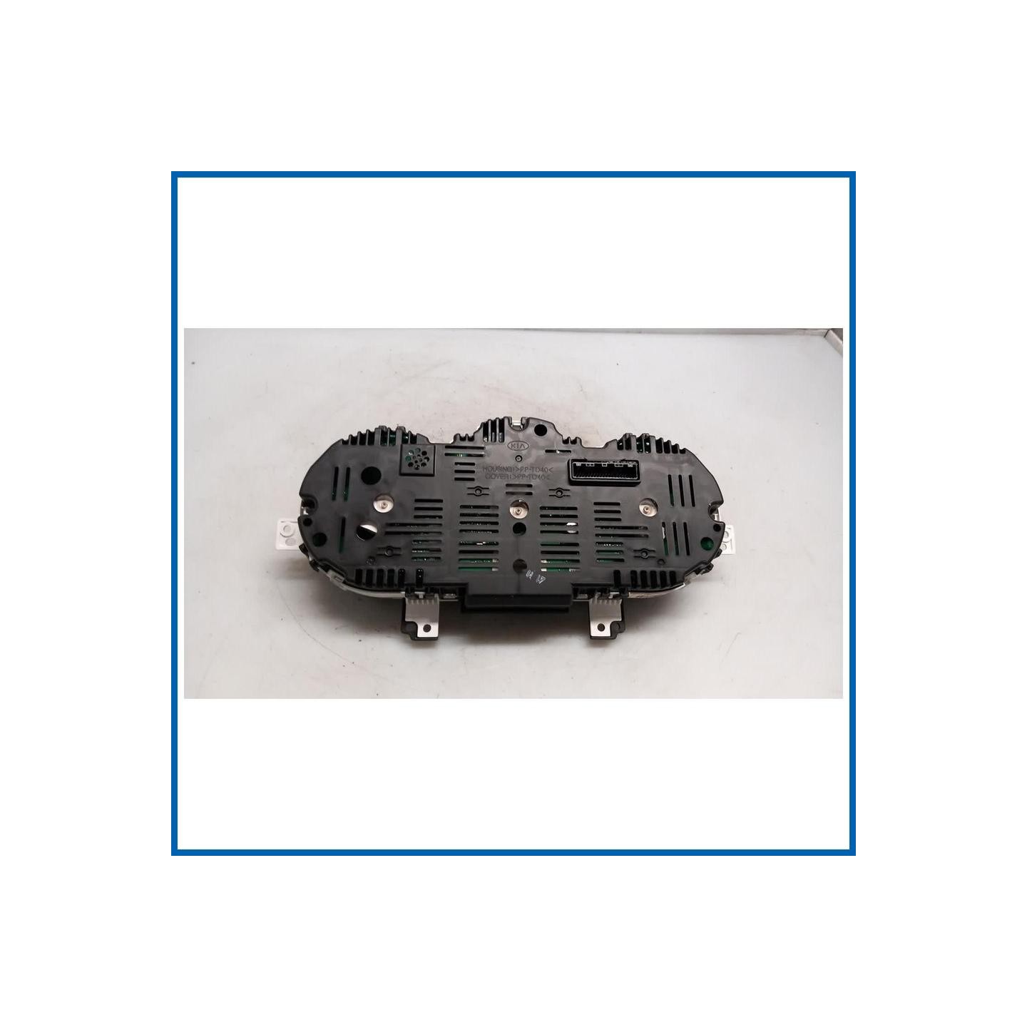 Quadro strumenti CLUSTER ASSY-INSTRUMENT |  |  KIA Rio III