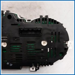 Quadro strumenti CLUSTER ASSY-INSTRUMENT |  |  KIA Rio III