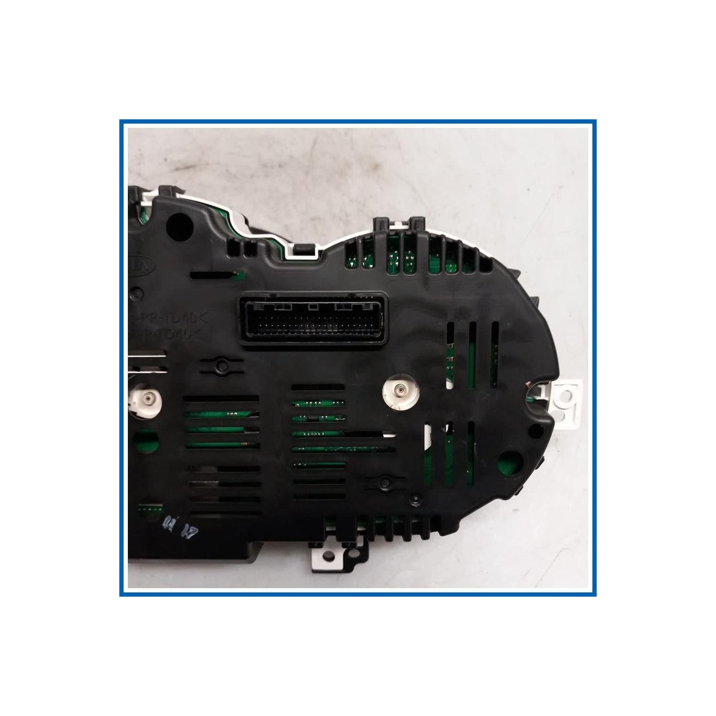 Quadro strumenti CLUSTER ASSY-INSTRUMENT |  |  KIA Rio III