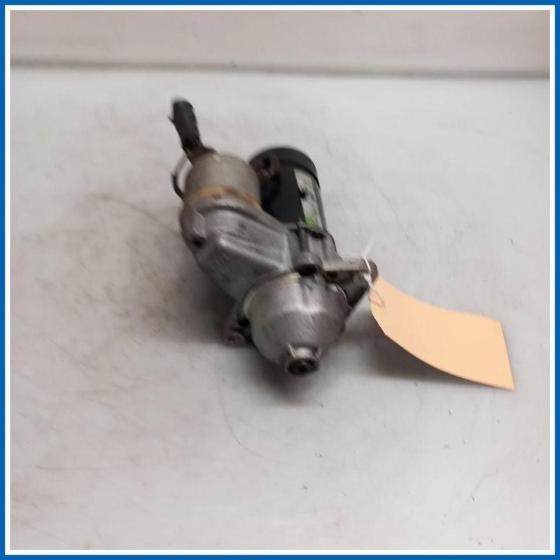 Motorino avviamento MOTOR.AVV.NUOVO |  |  OPEL Corsa C