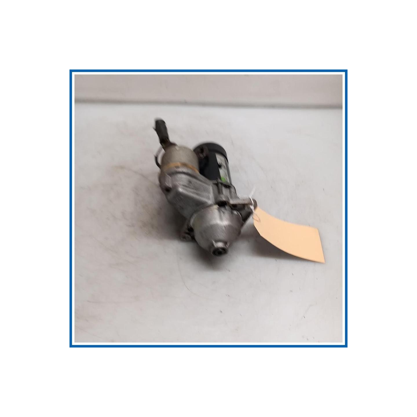 Motorino avviamento MOTOR.AVV.NUOVO |  |  OPEL Corsa C