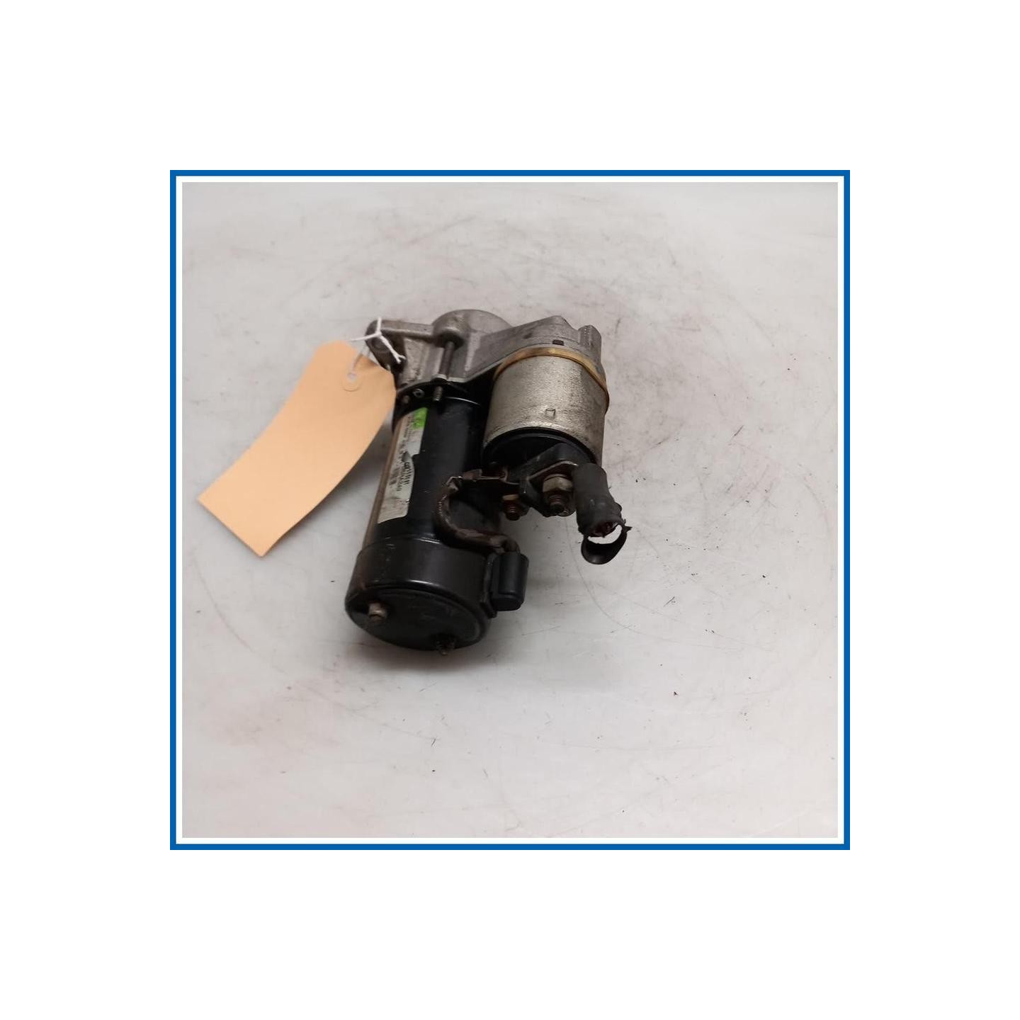 Motorino avviamento MOTOR.AVV.NUOVO |  |  OPEL Corsa C