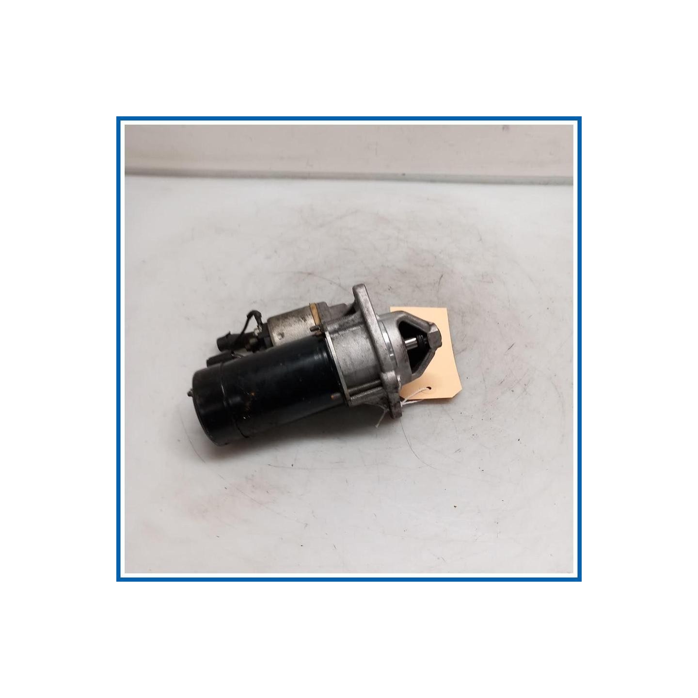 Motorino avviamento MOTOR.AVV.NUOVO |  |  OPEL Corsa C