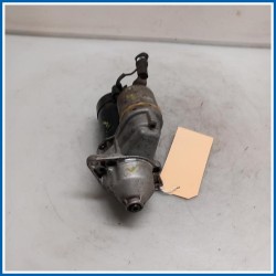 Motorino avviamento MOTOR.AVV.NUOVO |  |  OPEL Corsa C