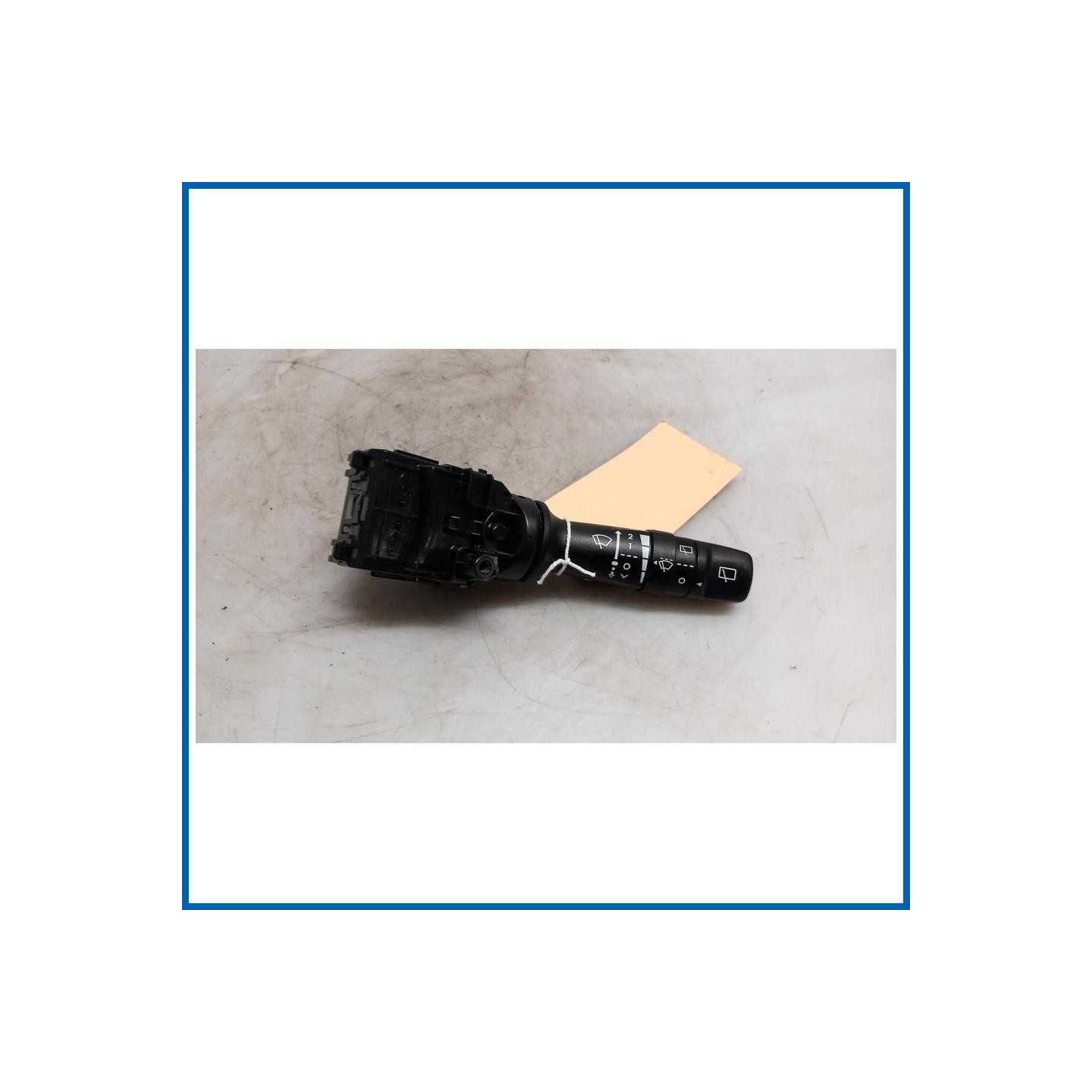 Devioguida tergicristalli SWITCH ASSY-WIPER & WASHER | dx. |  KIA Rio III