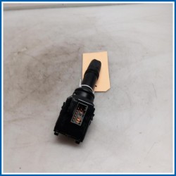 Devioguida tergicristalli SWITCH ASSY-WIPER & WASHER | dx. |  KIA Rio III