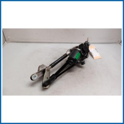 Meccanismo Tergicristallo LINKAGE ASSY-WINDSHIELD WIPER |  |  KIA Rio III