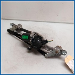 Meccanismo Tergicristallo LINKAGE ASSY-WINDSHIELD WIPER |  |  KIA Rio III