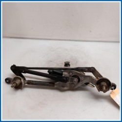 Meccanismo Tergicristallo LINKAGE ASSY-WINDSHIELD WIPER |  |  KIA Rio III