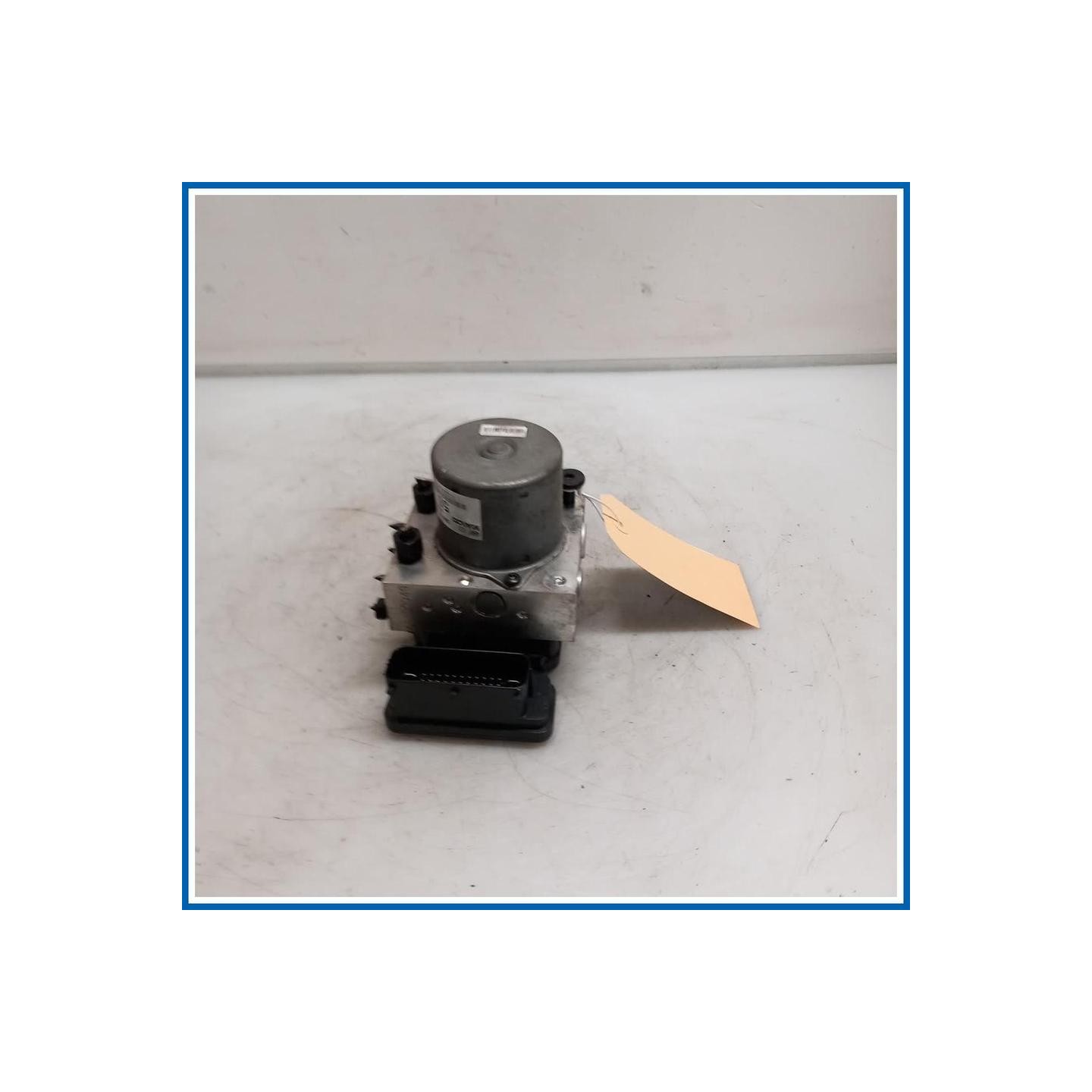 Abs (gruppo) HYDRAULIC MODULE |  | ant. KIA Rio III