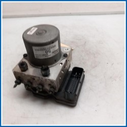 Abs (gruppo) HYDRAULIC MODULE |  | ant. KIA Rio III