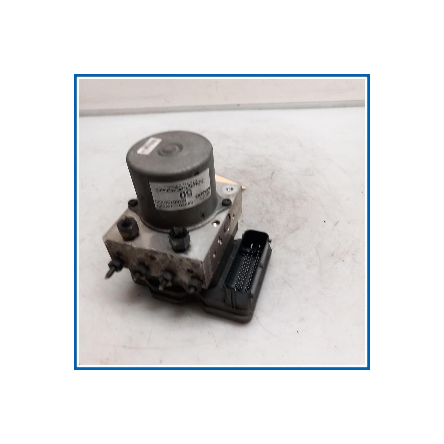 Abs (gruppo) HYDRAULIC MODULE |  | ant. KIA Rio III