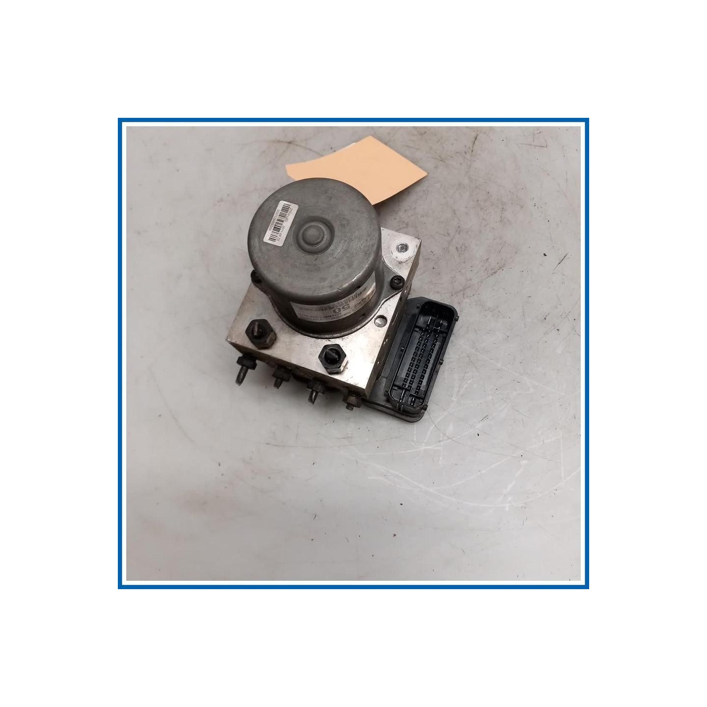 Abs (gruppo) HYDRAULIC MODULE |  | ant. KIA Rio III