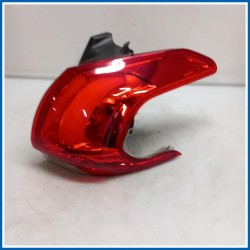 Fanale est. FANALE POSTERIO | dx. | post. PEUGEOT 2008 I