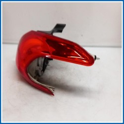 Fanale est. FANALE POSTERIO | dx. | post. PEUGEOT 2008 I