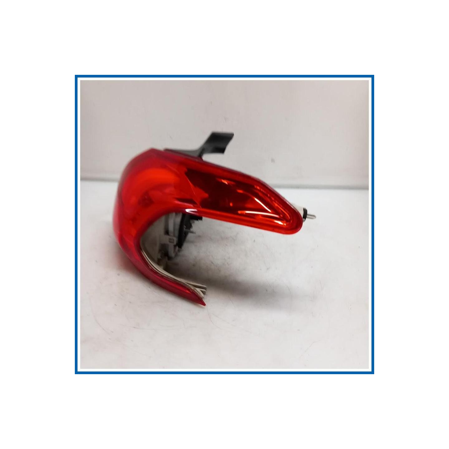 Fanale est. FANALE POSTERIO | dx. | post. PEUGEOT 2008 I