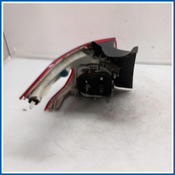 Fanale est. FANALE POSTERIO | dx. | post. PEUGEOT 2008 I