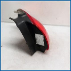 Fanale est. FANALE POSTERIO | dx. | post. PEUGEOT 2008 I